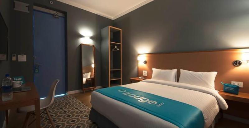 Bloom Boutique L Signature Towers Γκουργκάον Εξωτερικό φωτογραφία