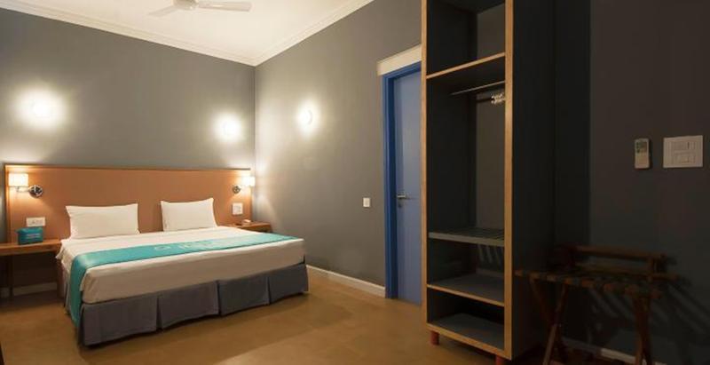 Bloom Boutique L Signature Towers Γκουργκάον Εξωτερικό φωτογραφία