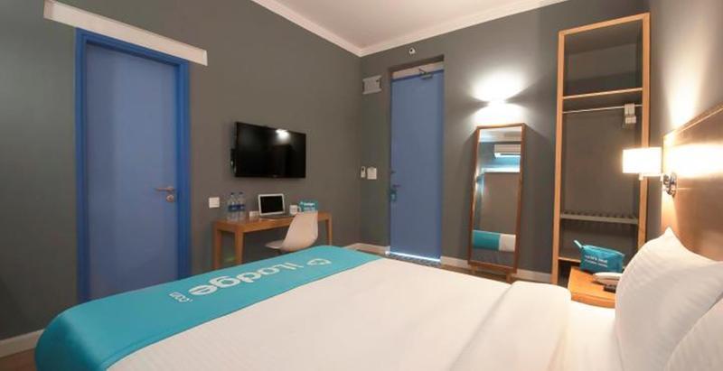 Bloom Boutique L Signature Towers Γκουργκάον Εξωτερικό φωτογραφία