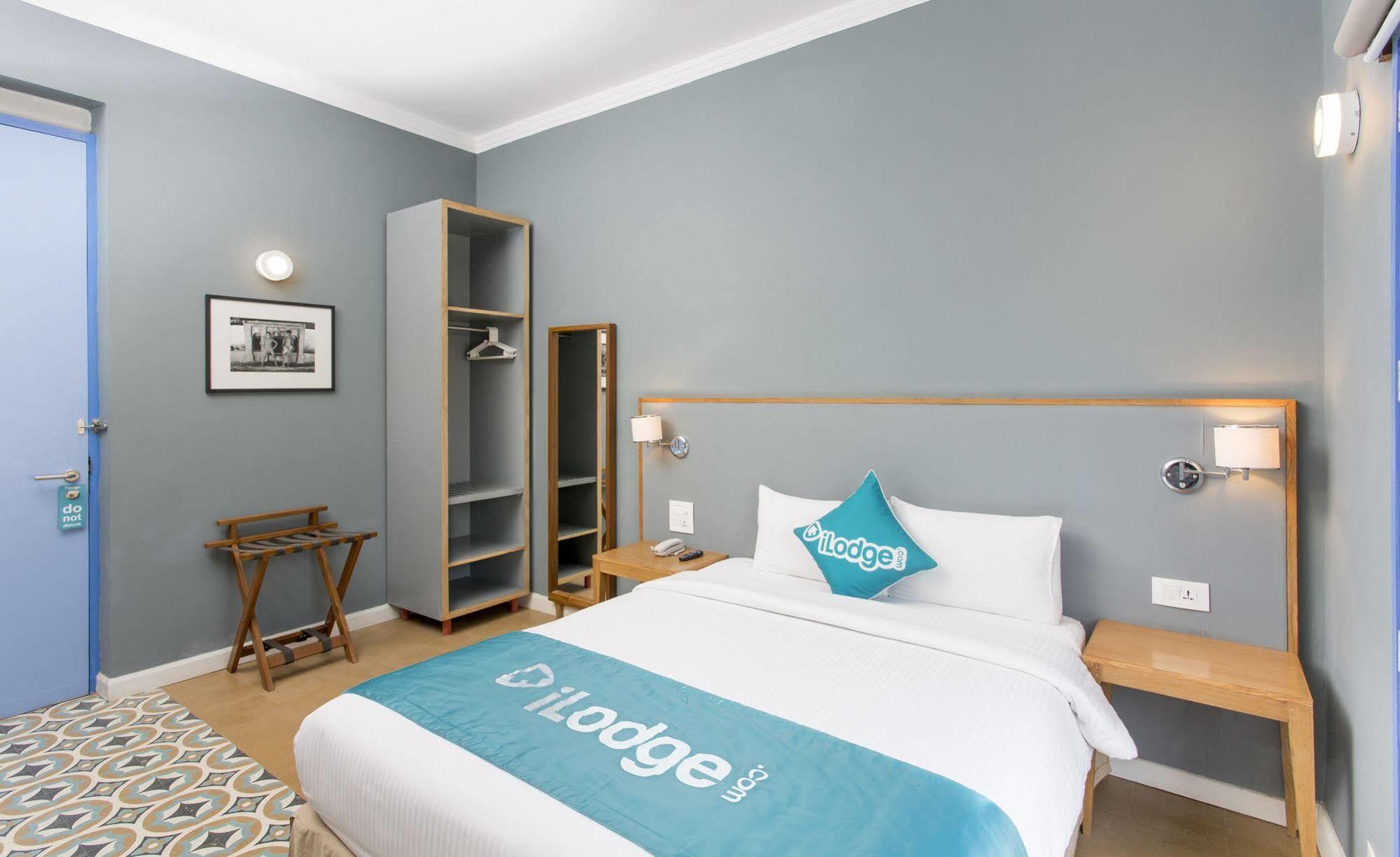 Bloom Boutique L Signature Towers Γκουργκάον Εξωτερικό φωτογραφία