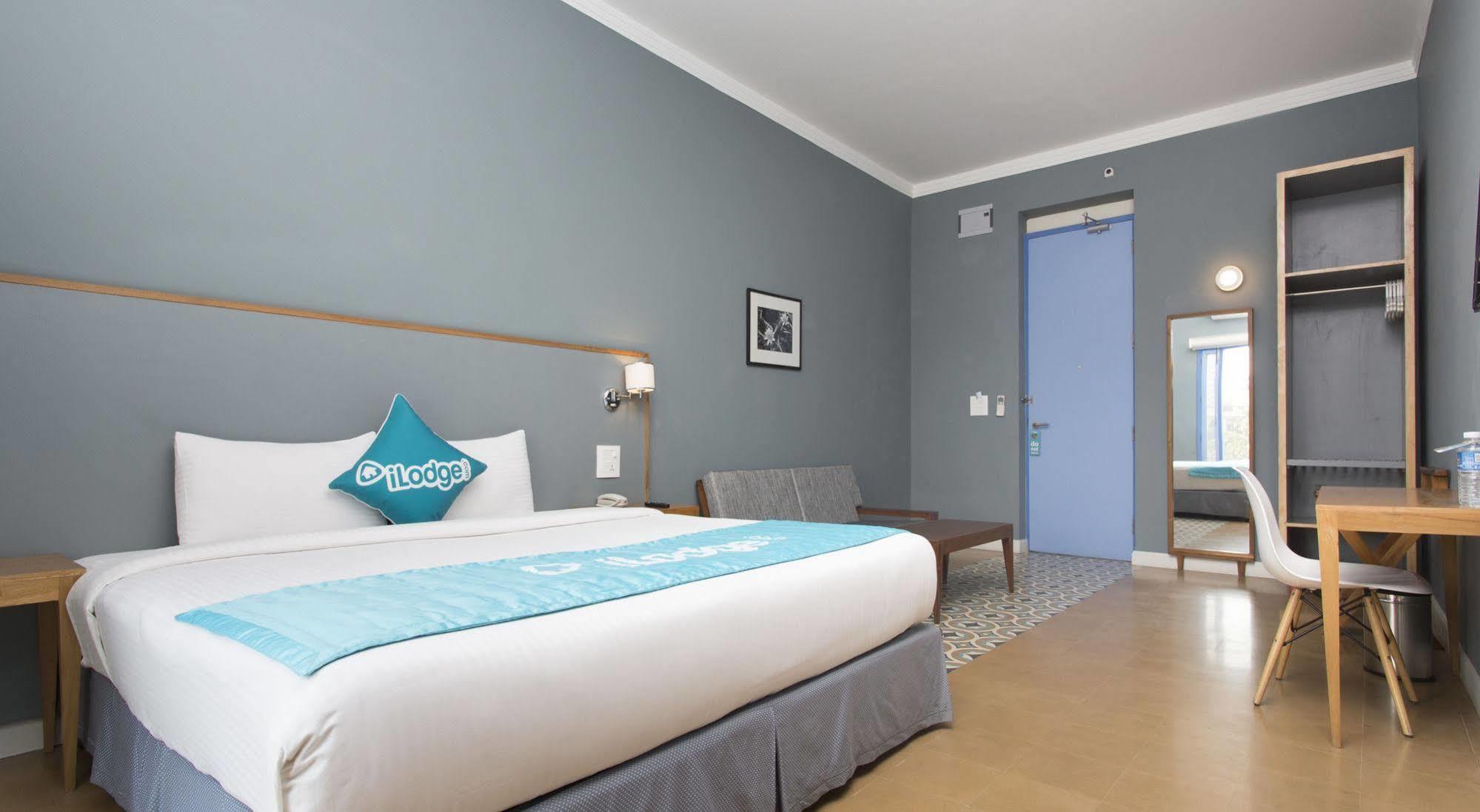 Bloom Boutique L Signature Towers Γκουργκάον Εξωτερικό φωτογραφία