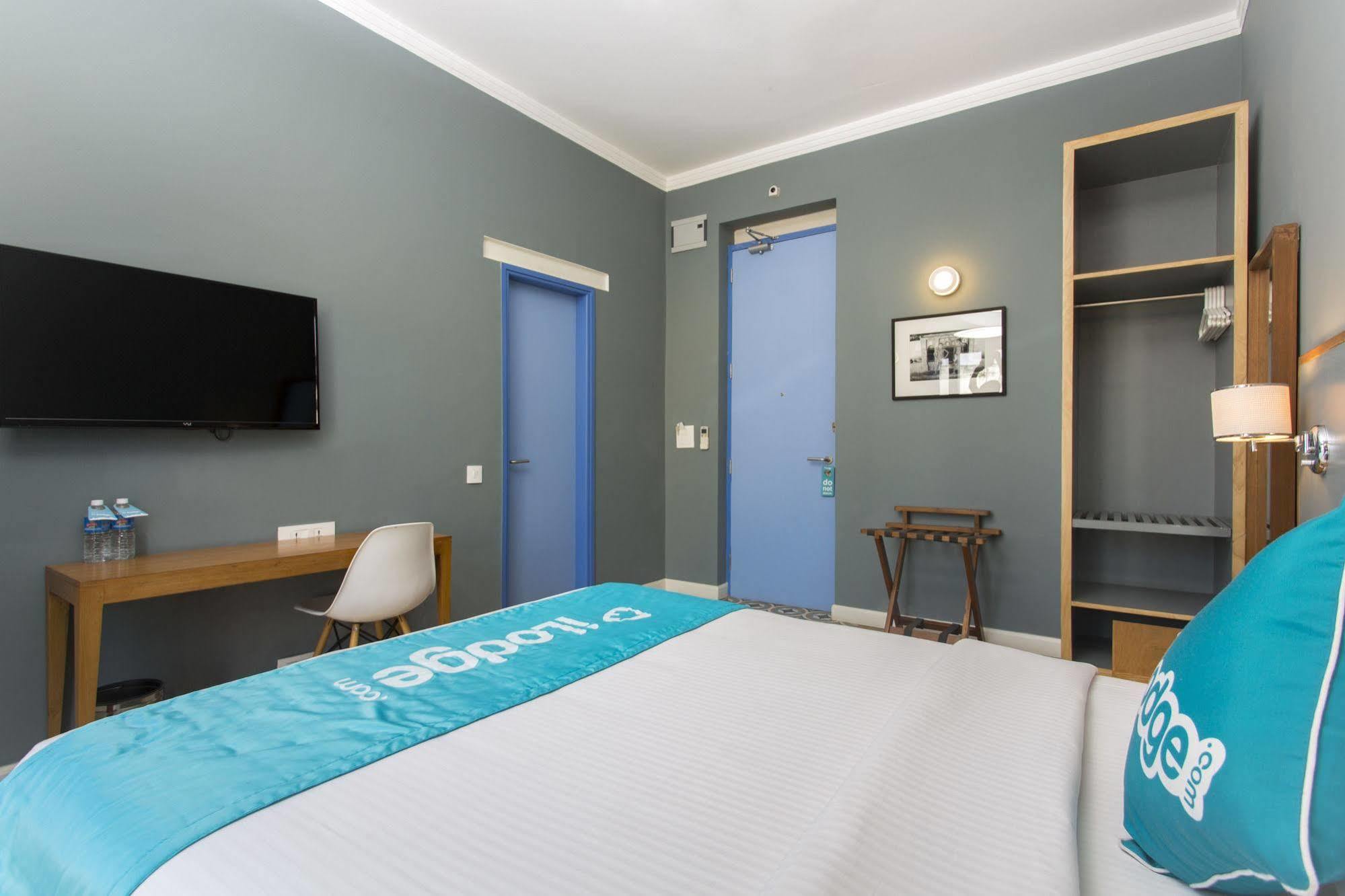 Bloom Boutique L Signature Towers Γκουργκάον Εξωτερικό φωτογραφία