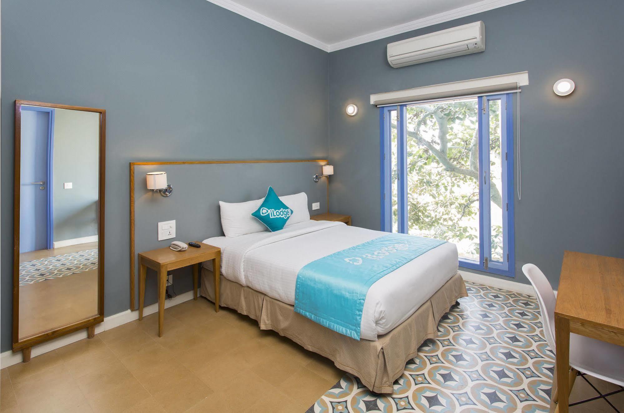 Bloom Boutique L Signature Towers Γκουργκάον Εξωτερικό φωτογραφία